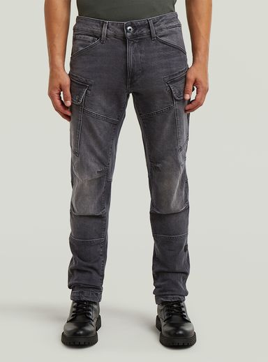 Roxic Regular Tapered Jeans